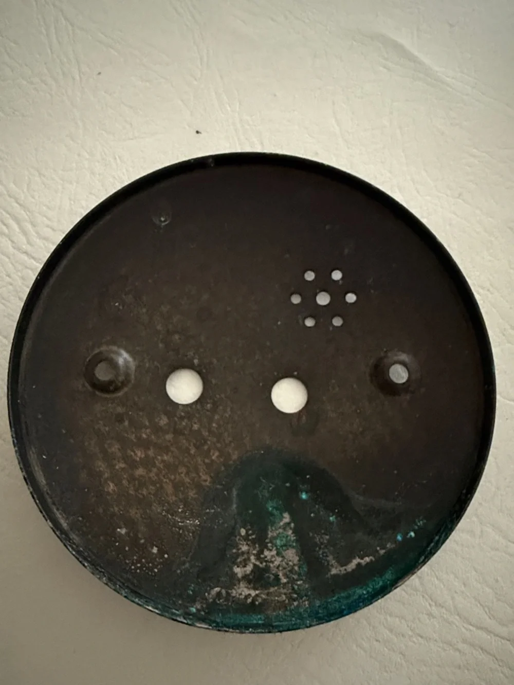 Pottery Barn Clock - Picture 3 of 4